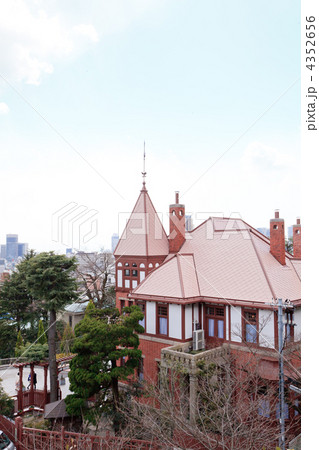 風見鶏の館 4352656