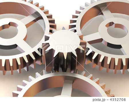 Gear Gear 4352708