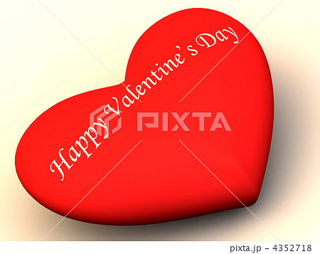 Heart. Happy Valentine`s Day 4352718