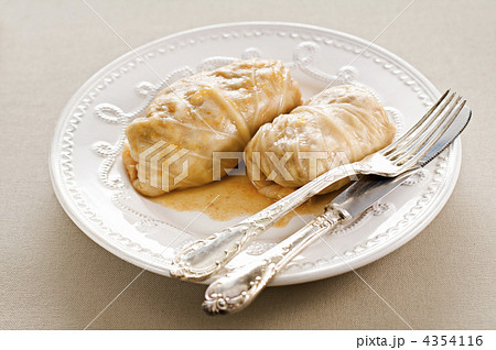 Cabbage rolls Cabbage rolls 4354116