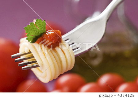 Spaghetti Spaghetti 4354128