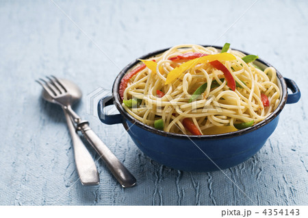 Spaghetti 4354143