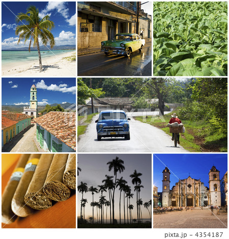 cuba cuba 4354187