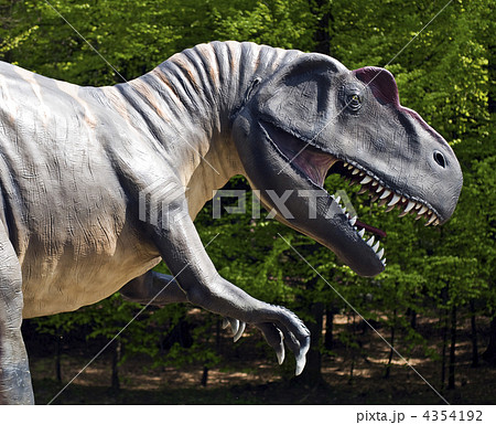 Dinosaur 4354192