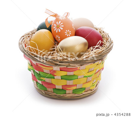 Easter eggs 4354288