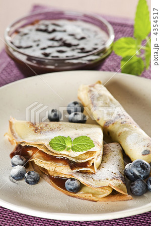 Pancake 4354517
