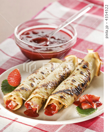 Pancakes 4354522