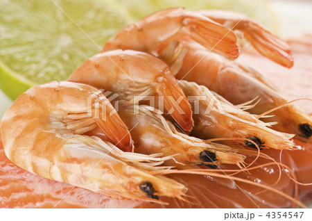 Prawn 4354547