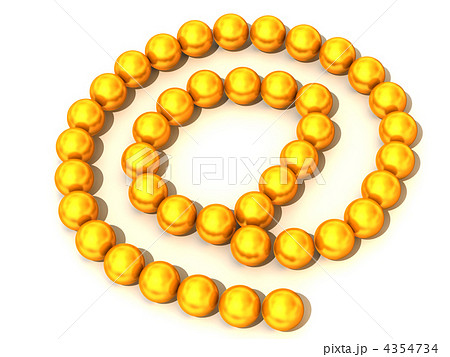 symbol for internet 4354734