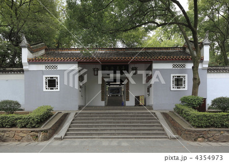 岳麓書院入口 岳麓書院入口 4354973