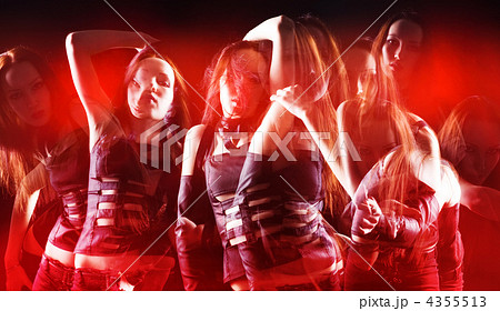 Disco dance Disco dance 4355513
