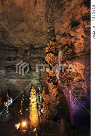 張家界黄龍洞 4355518