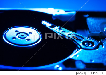 Modern HDD macro 4355884