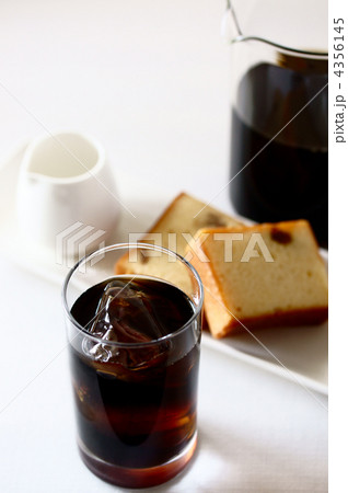 アイスコーヒー アイスコーヒー 4356145