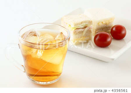 アイスティー 4356561