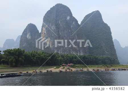 黄布倒影 4356582