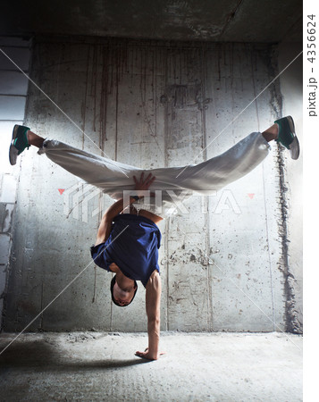 Break dance Break dance 4356624