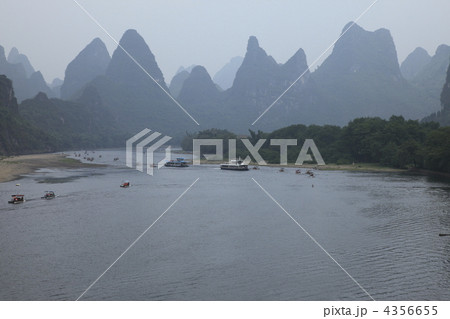 漓江山水 4356655