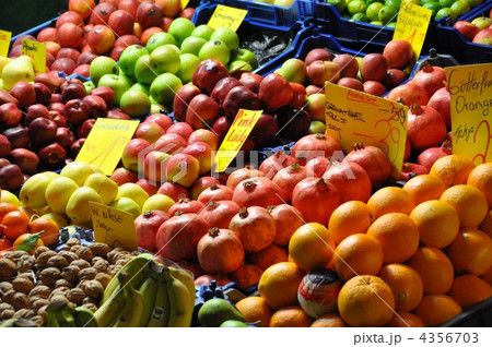 ニュルンベルク　クリスマスマーケット 4356703