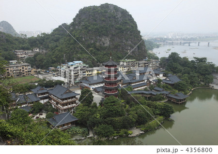木龍湖公園 木龍湖公園 4356800