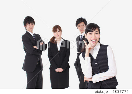 新入社員 4357774