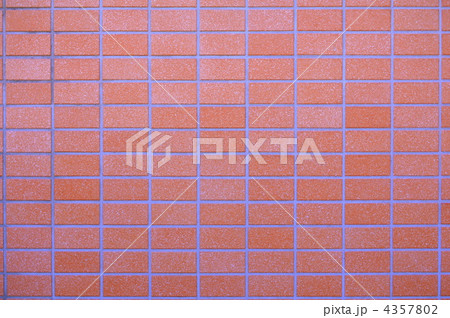 レンガ造り 4357802