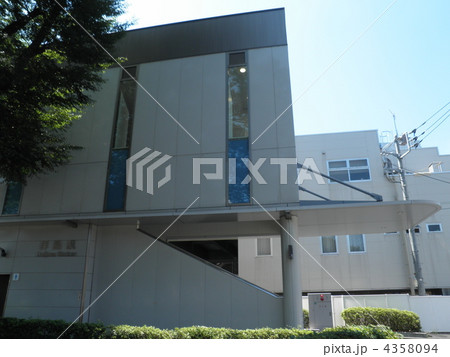 拝島駅 拝島駅 4358094