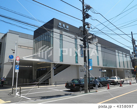 拝島駅 拝島駅 4358097