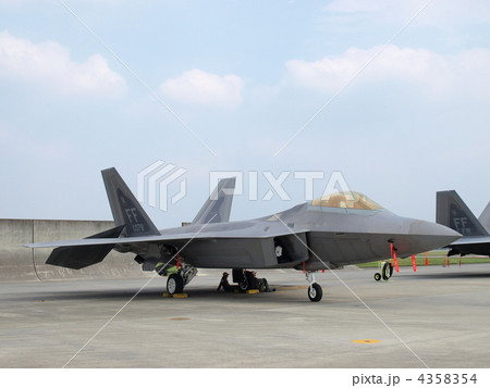 F-22ラプター F-22ラプター 4358354