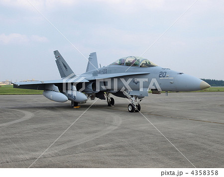 F-18ホーネット 4358358