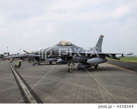 F-16ファイティング・ファルコン 4358364