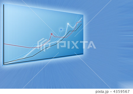 Future business solutions, modern charts Future business solutions, modern charts 4359567