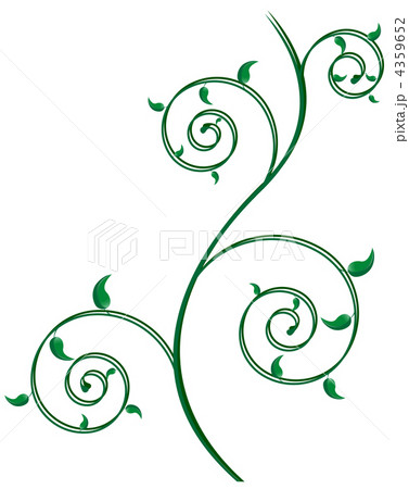 abstract spiral background 4359652
