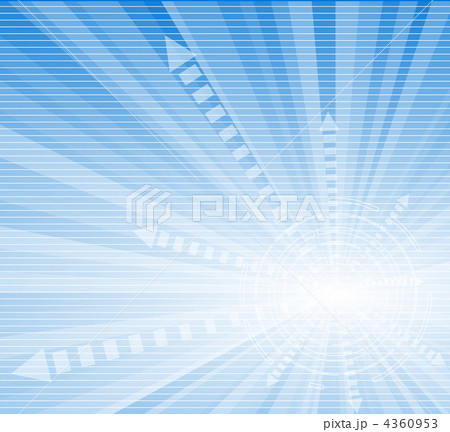 Vector background with arrows Vector background with arrows 4360953