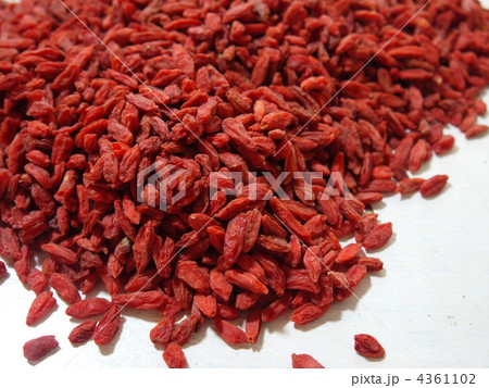 クコの実 クコの実 4361102