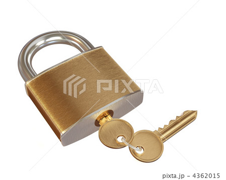 Lock with keys Lock with keys 4362015