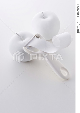 皮剥き 4362091