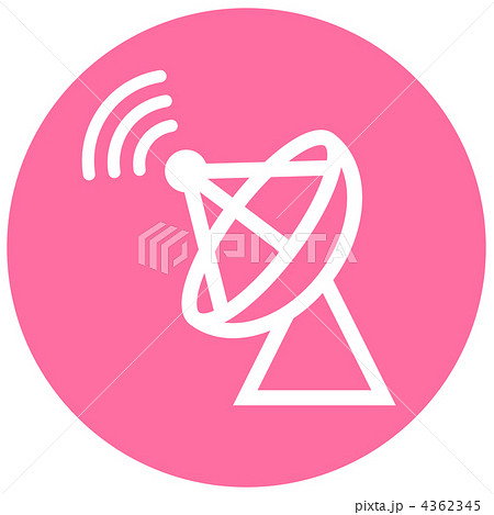 アンテナ-6 4362345