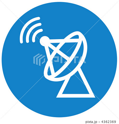 アンテナ-22 アンテナ-22 4362369