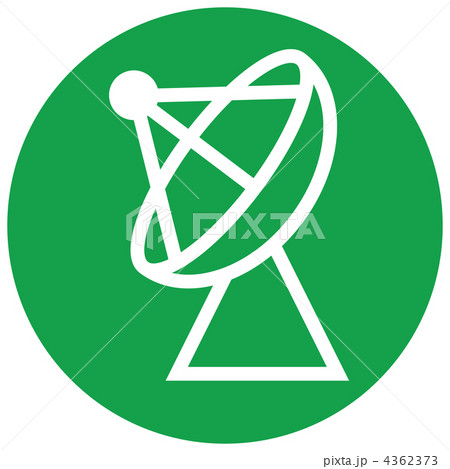 アンテナ-26 4362373