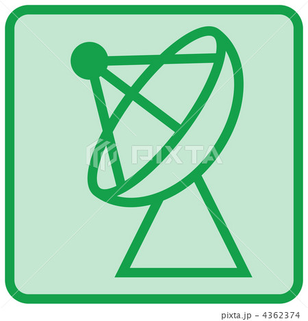 アンテナ-27 4362374