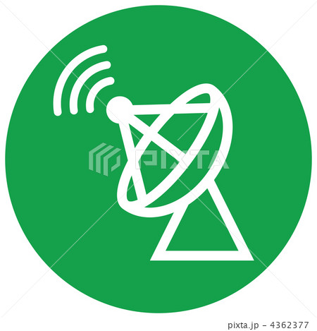 アンテナ-30 4362377