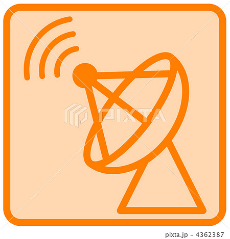 アンテナ-39 4362387