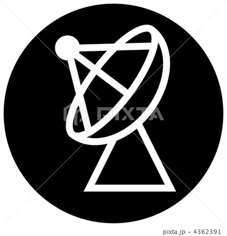 アンテナ-42 4362391