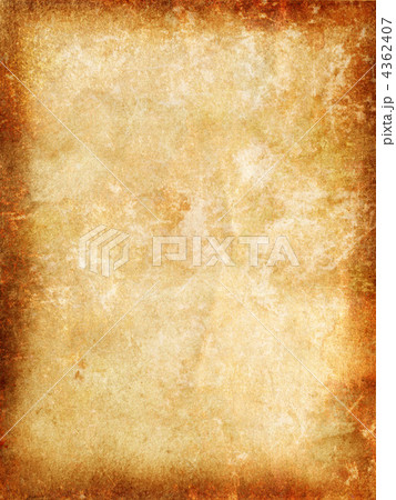 Vintage aged old paper. 4362407