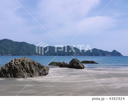 日豊海岸 4362924