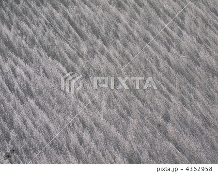 砂模様 4362958