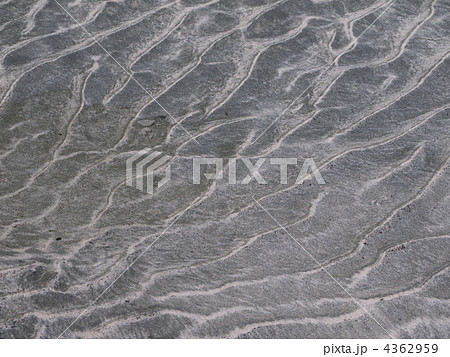 砂模様 4362959