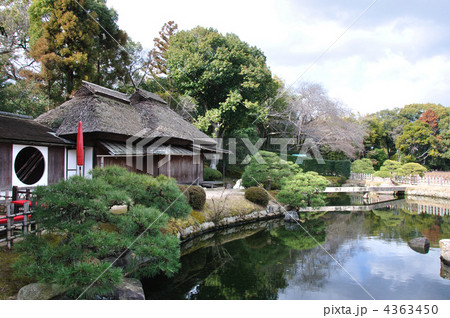 岡山・後楽園 岡山・後楽園 4363450