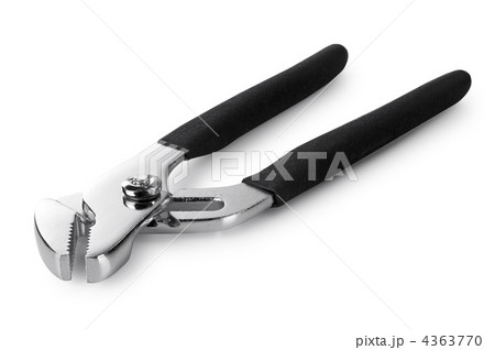 プライヤー 4363770
